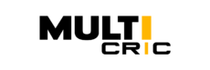 MultiCric Logo
