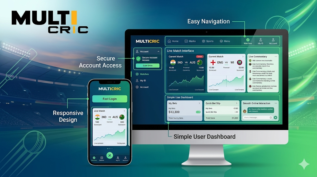 Online ID Platform