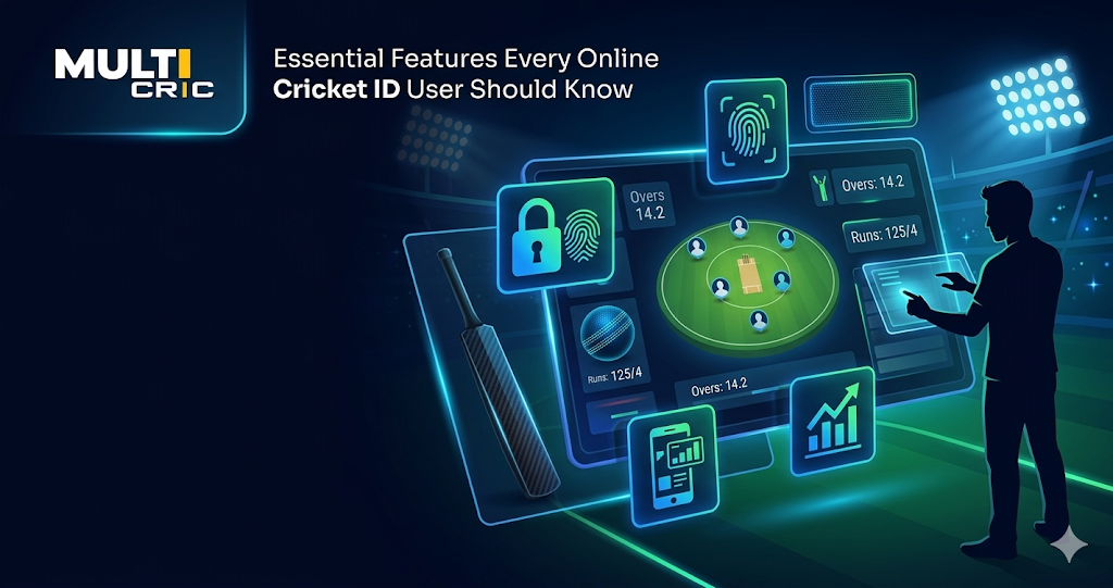 online cricket ID