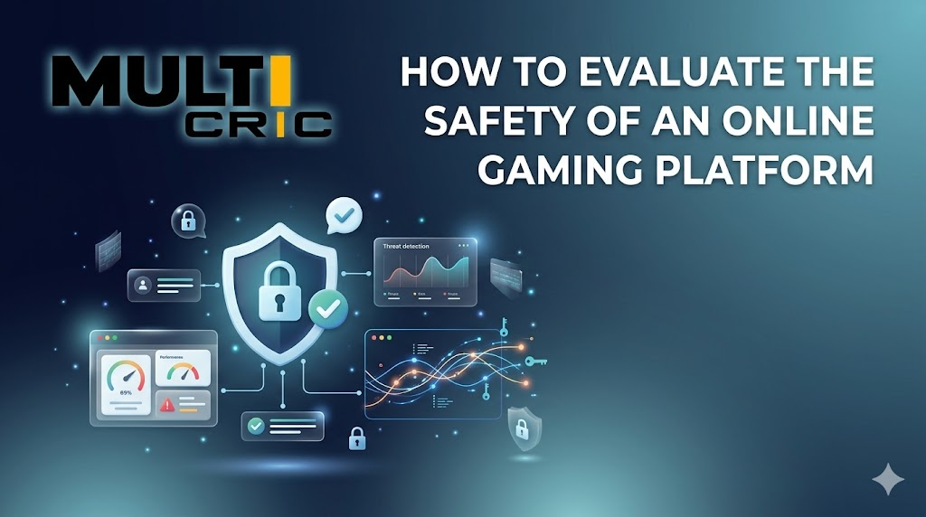 Online Gaming Platforms