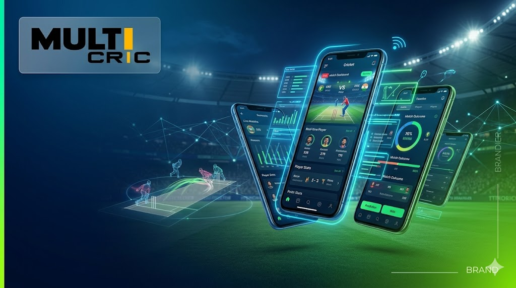 Online Cricket Platforms