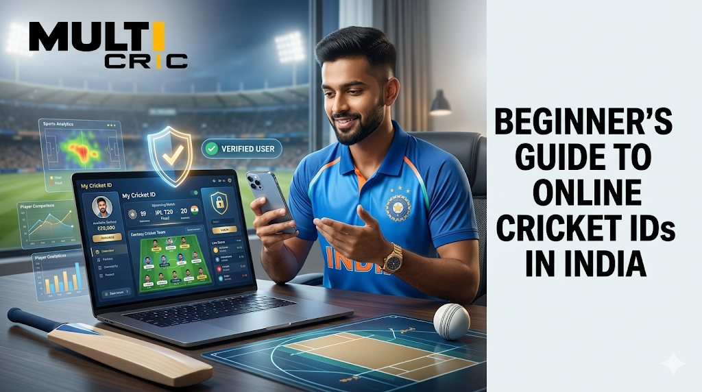 future of online cricket platforms