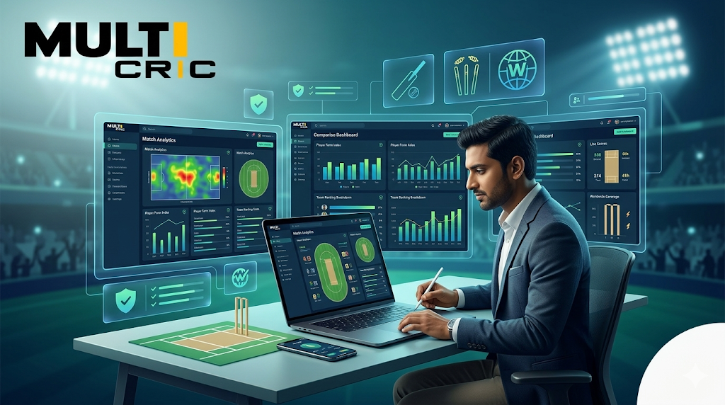 online cricket platforms in India