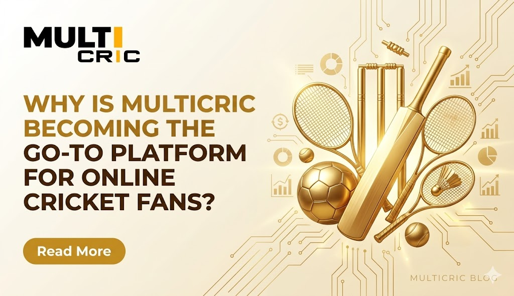 Online Cricket
