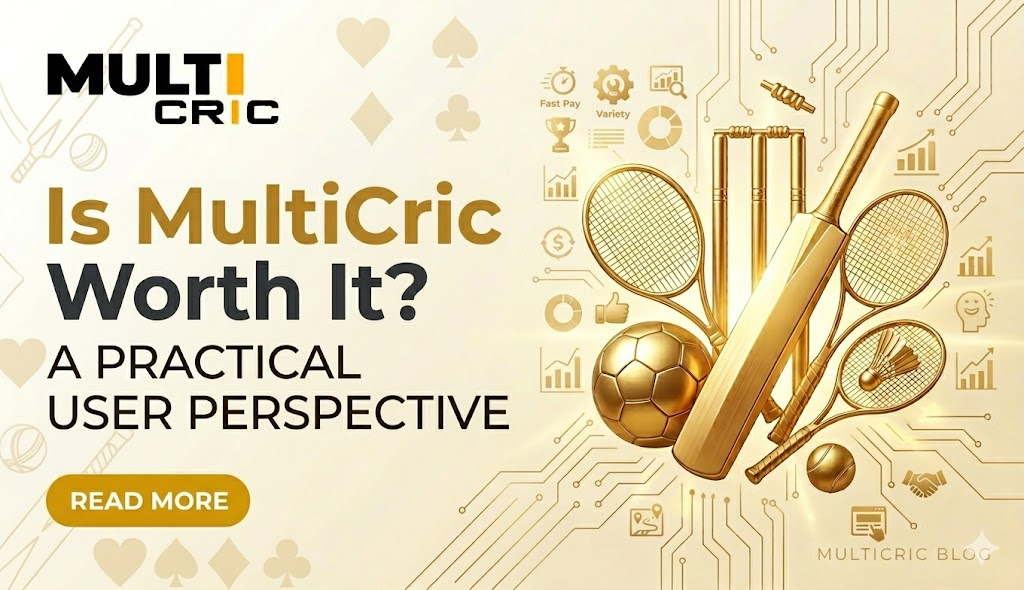 Is MultiCric Worth It?