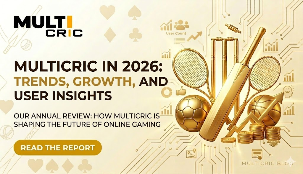 MultiCric in 2026