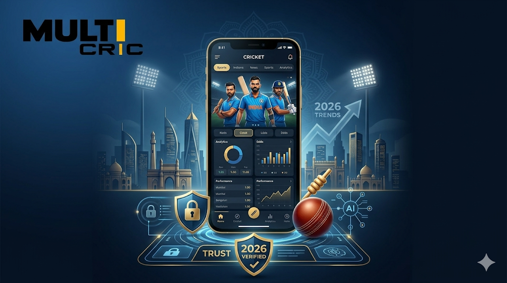 Safe Online Betting in India
