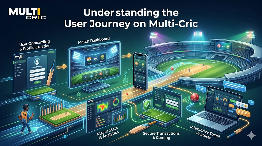 Online Cricket Platforms