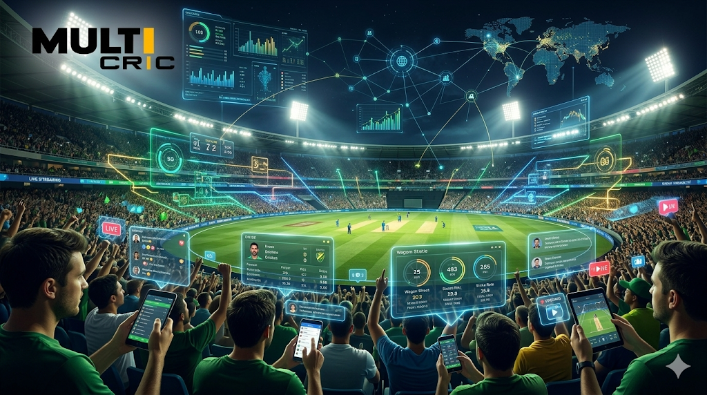 digital platforms
