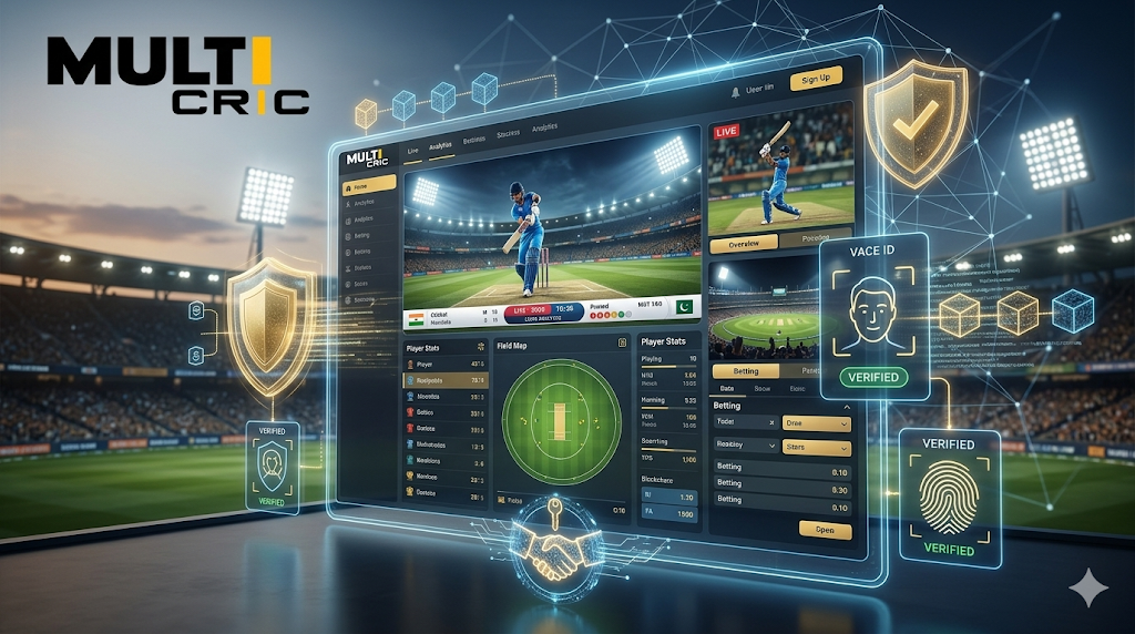 Online Cricket Platforms