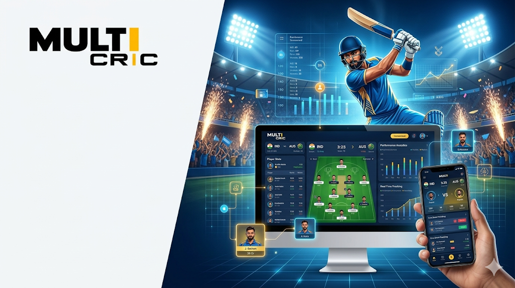 Live Fantasy Cricket