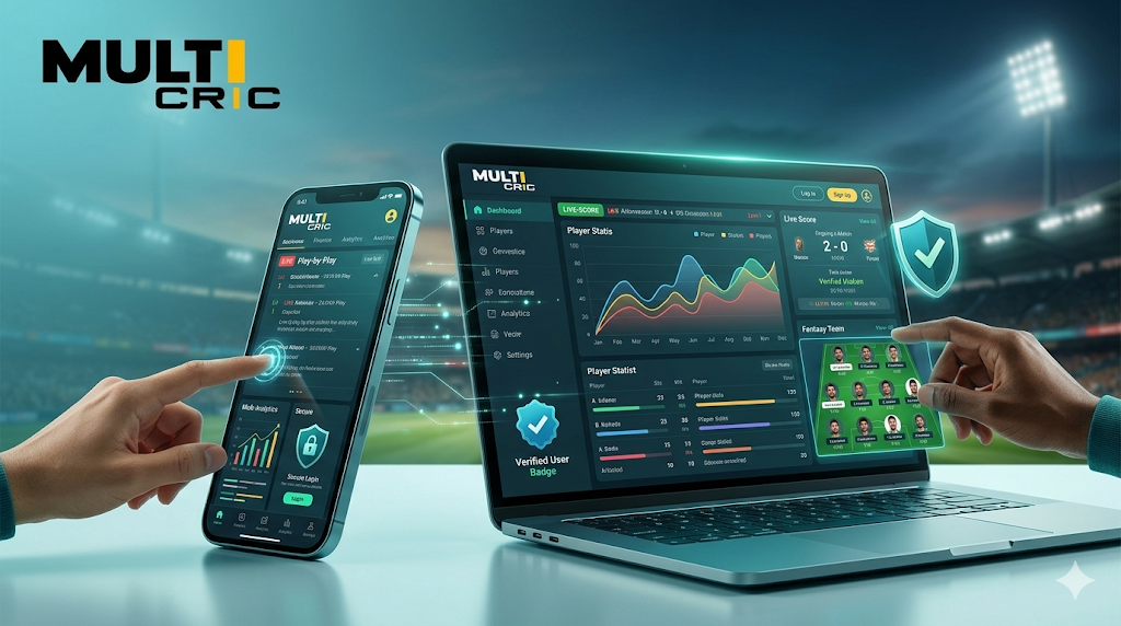 online cricket platforms