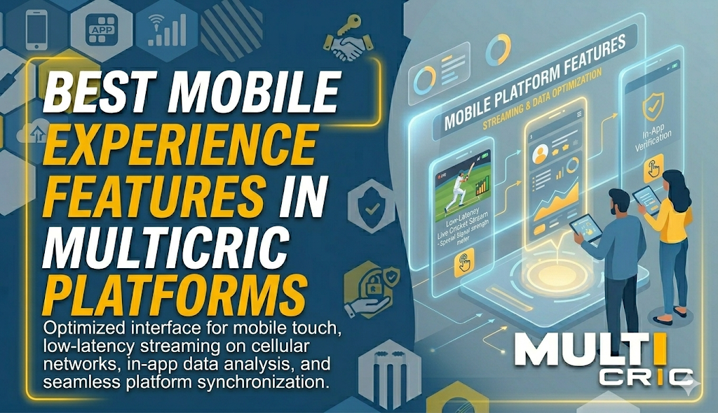Multicric