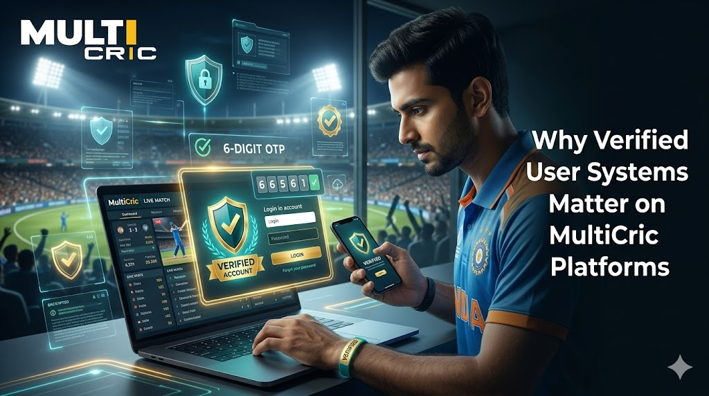 Verified User Systems Matter