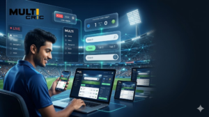 MultiCric Platforms Help Simplify